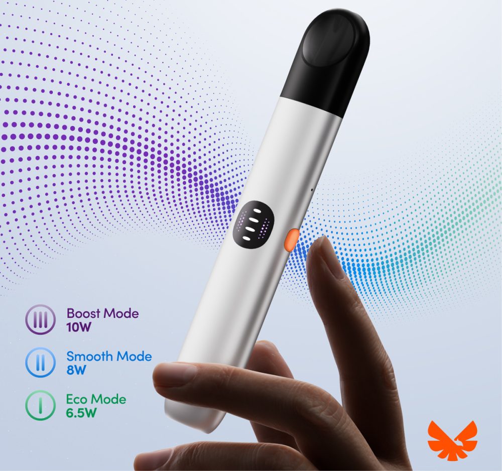 Relx Infinity 2 Plus