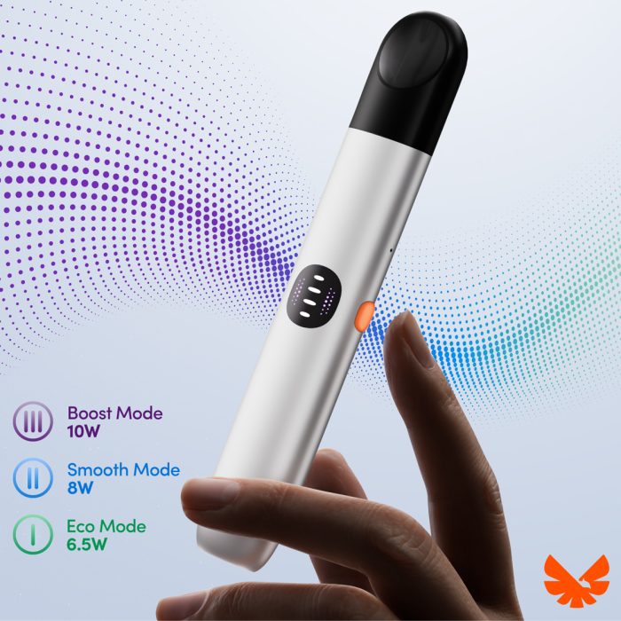 Relx Infinity 2 Plus