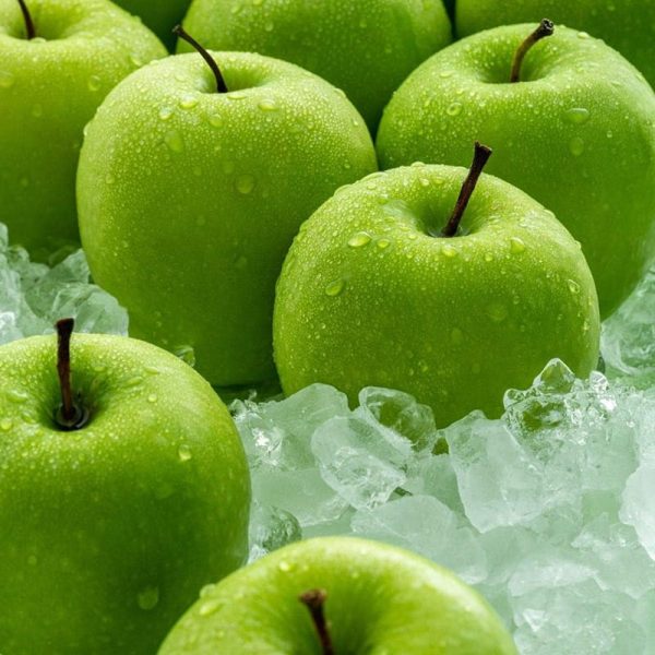 RELX Pod Pro 2 pods Green Apple Ice - 图片 2
