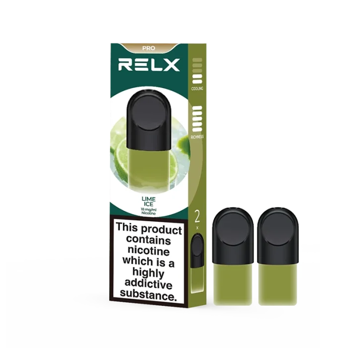 Relx Pod Pro 2