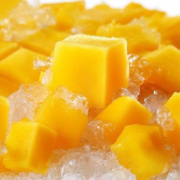 RELX Pod Pro 2 pods Mango Ice - Image 2
