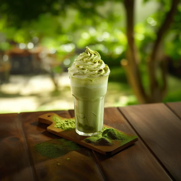 RELX Pod Pro 2 pods Matcha Frappe - Image 2