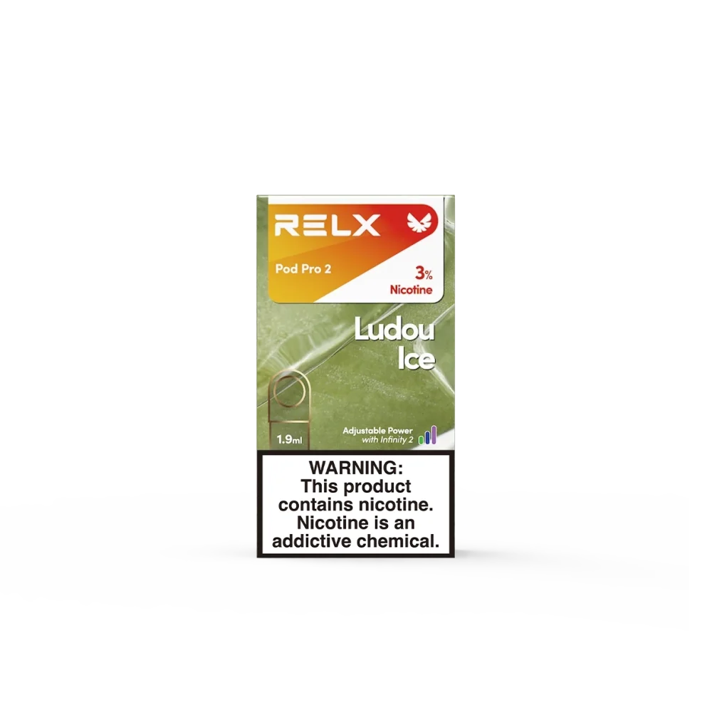 Ludou Ice