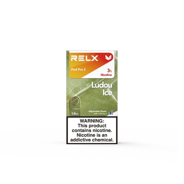 Ludou Ice
