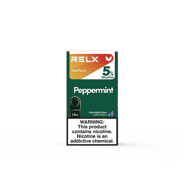 Peppermint