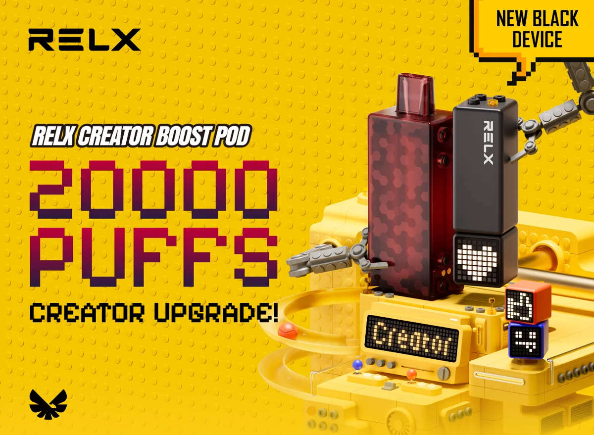 VapeInThai | Thailand Vape Store  RELX & Authentic Vape Products | Fast  Nationwide Shipping