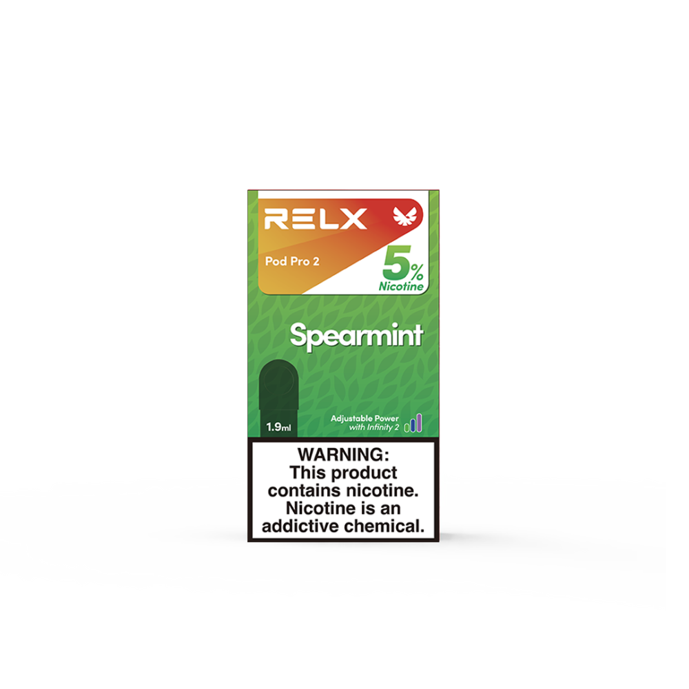 Spearmint