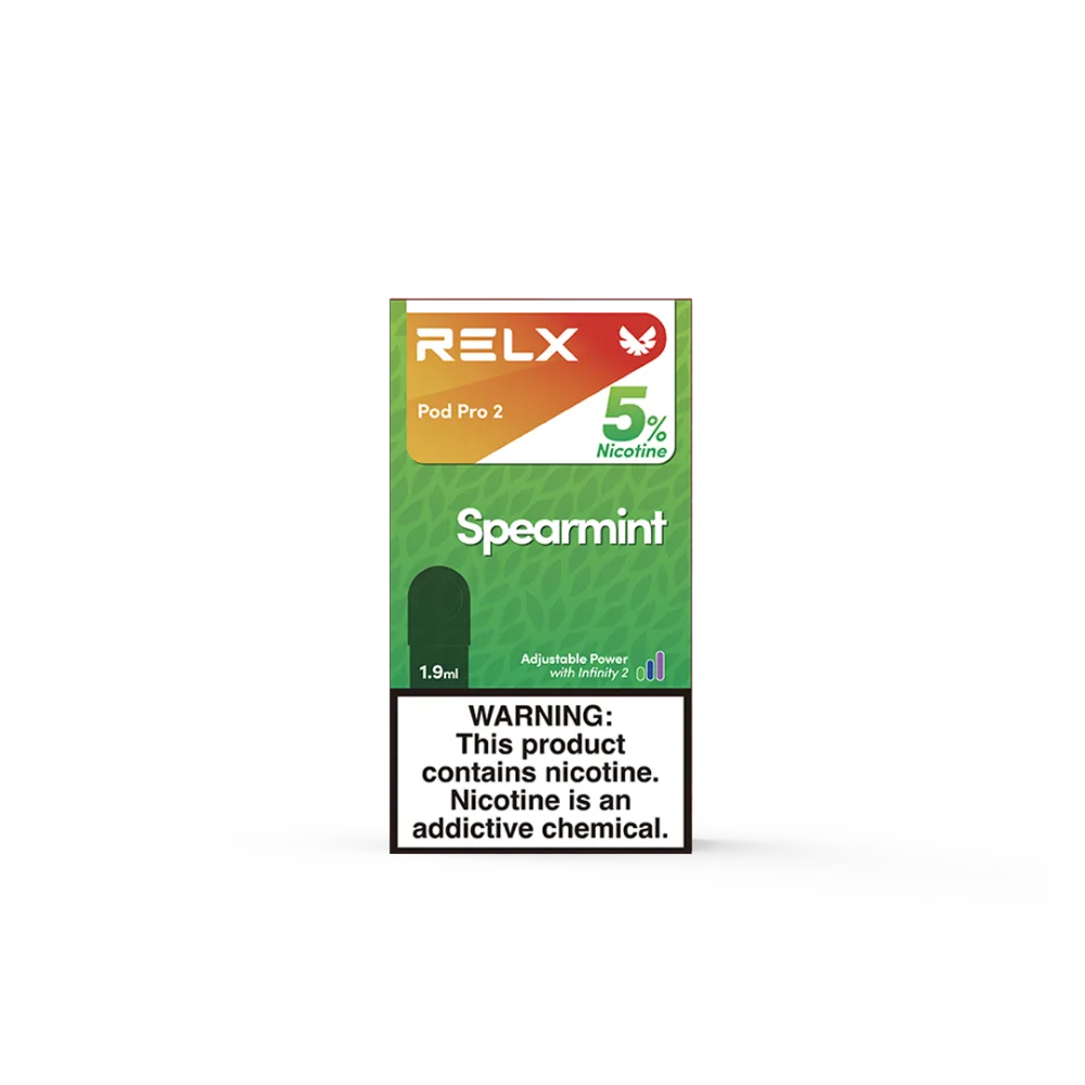 Spearmint