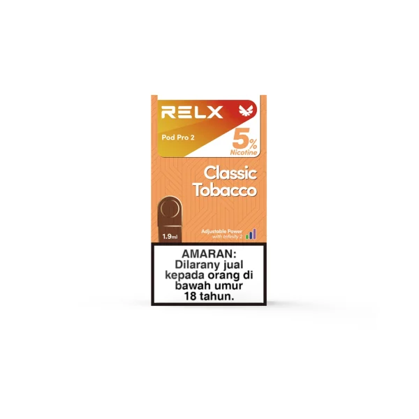 classic tobacco