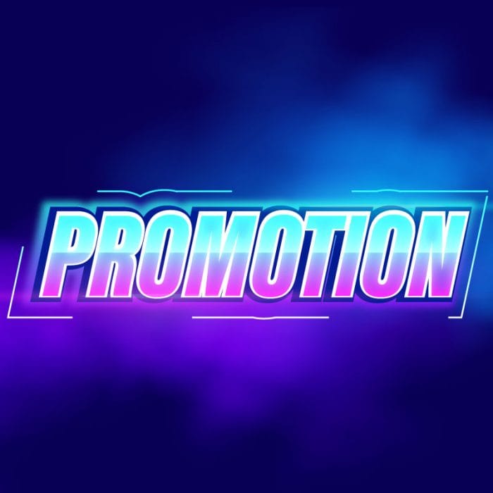 Promotion