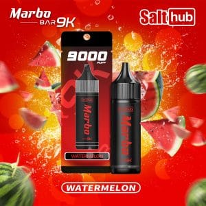 Marbo 9k watermelon