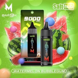 Marbo 9k watermelon bubblegum