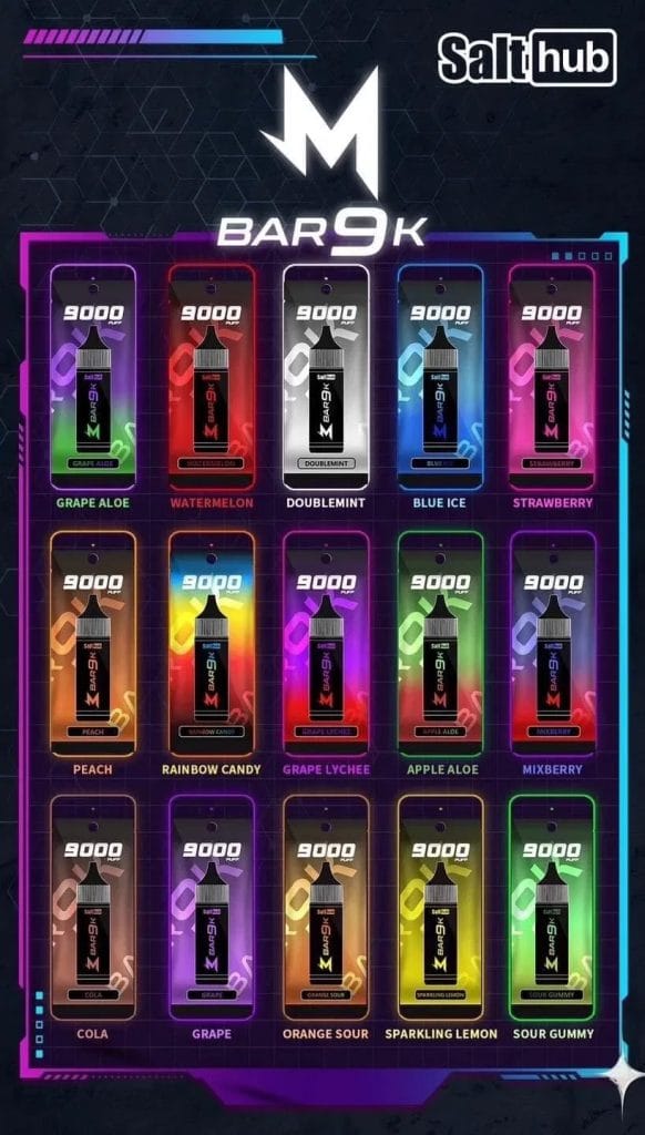 Marbo 9k