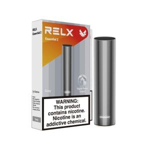 RELX Essential 2 Device 9 relx Essential 2