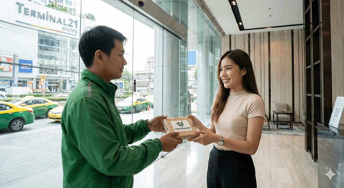 Why the Best Vape Shop Sukhumvit is Actually Online: The Ultimate Guide for RELX Users 17 Best vape shop Sukhumvit