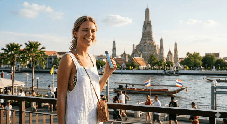 Relx official store Thailand