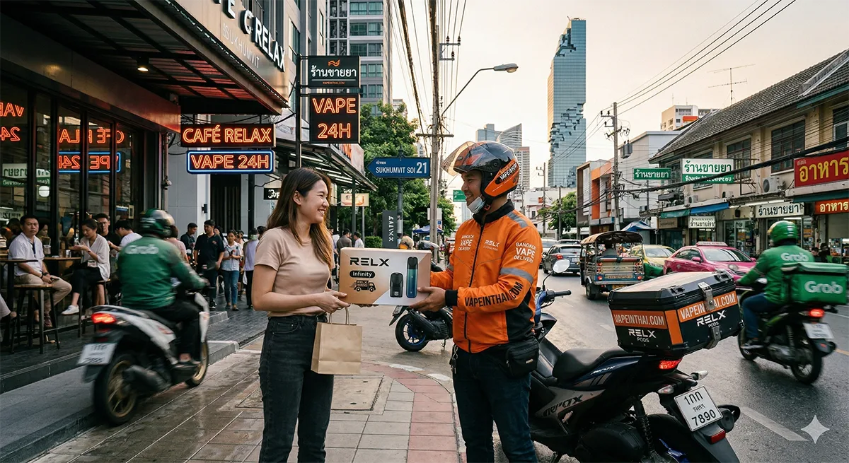 vape shop thailand Vape Bangkok | E-Liquid | E-Cig | Disposable Vape