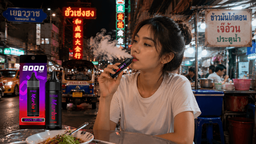 vape shop bangkok